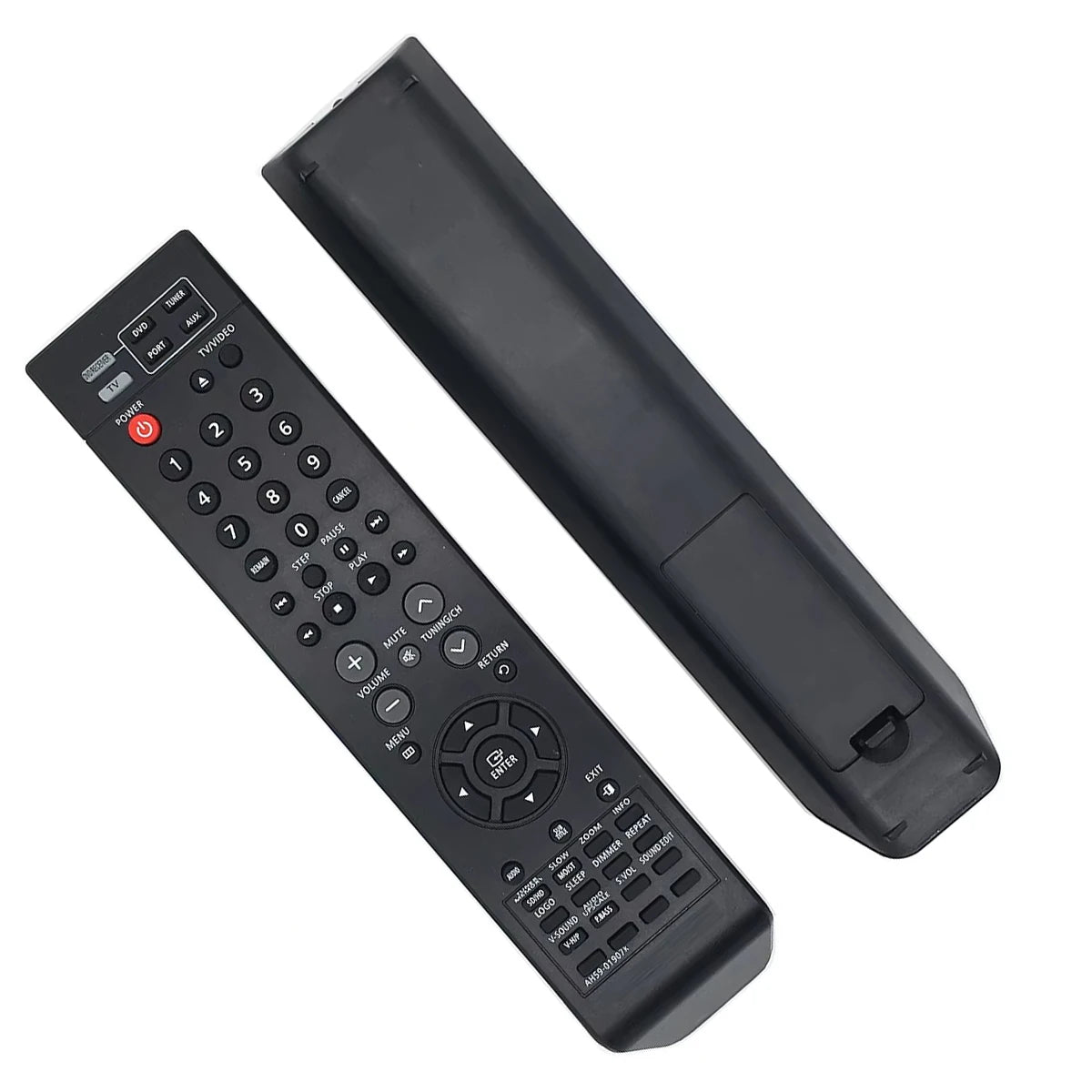 Samsung AH59-01907K Replacement Remote Control for HT-TZ Series Home Theatre Systems