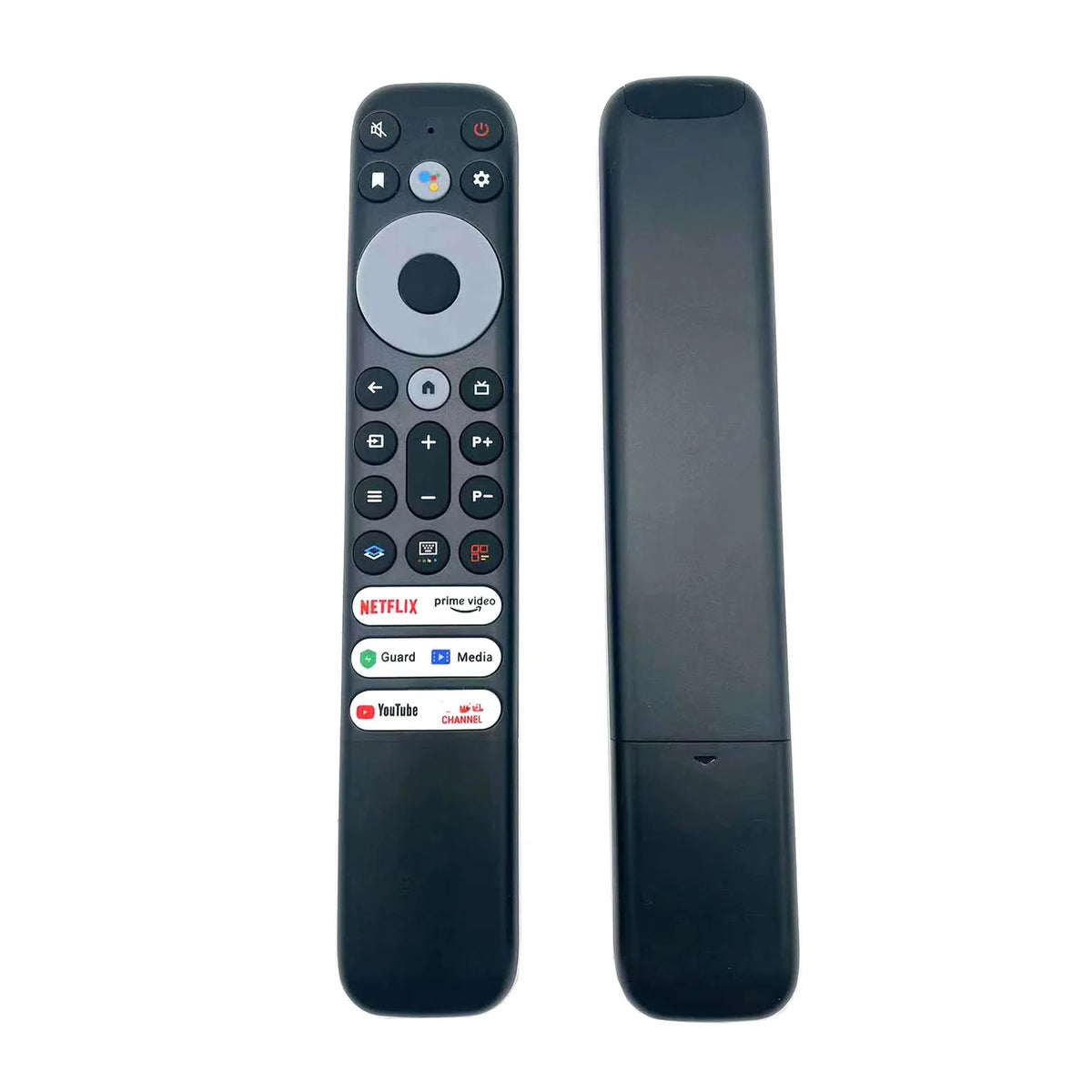 TCL RC902V FMR1 Replacement Remote Control for 55R646 65R646 75R646 55S546 65S546 75S546 QLED TVs