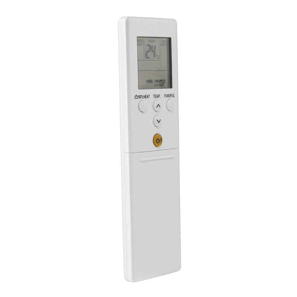 New AR-REB1E Remote Control for Fujitsu Air Conditioner AR-REY1U AR-REB2E AGHG09KVCA