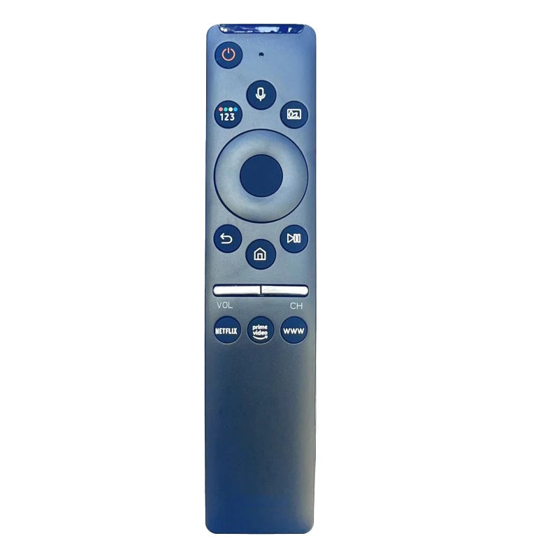 BN59-01312F Voice Remote Control for Samsung Smart TV QLED UHD 4K 8K Bluetooth
