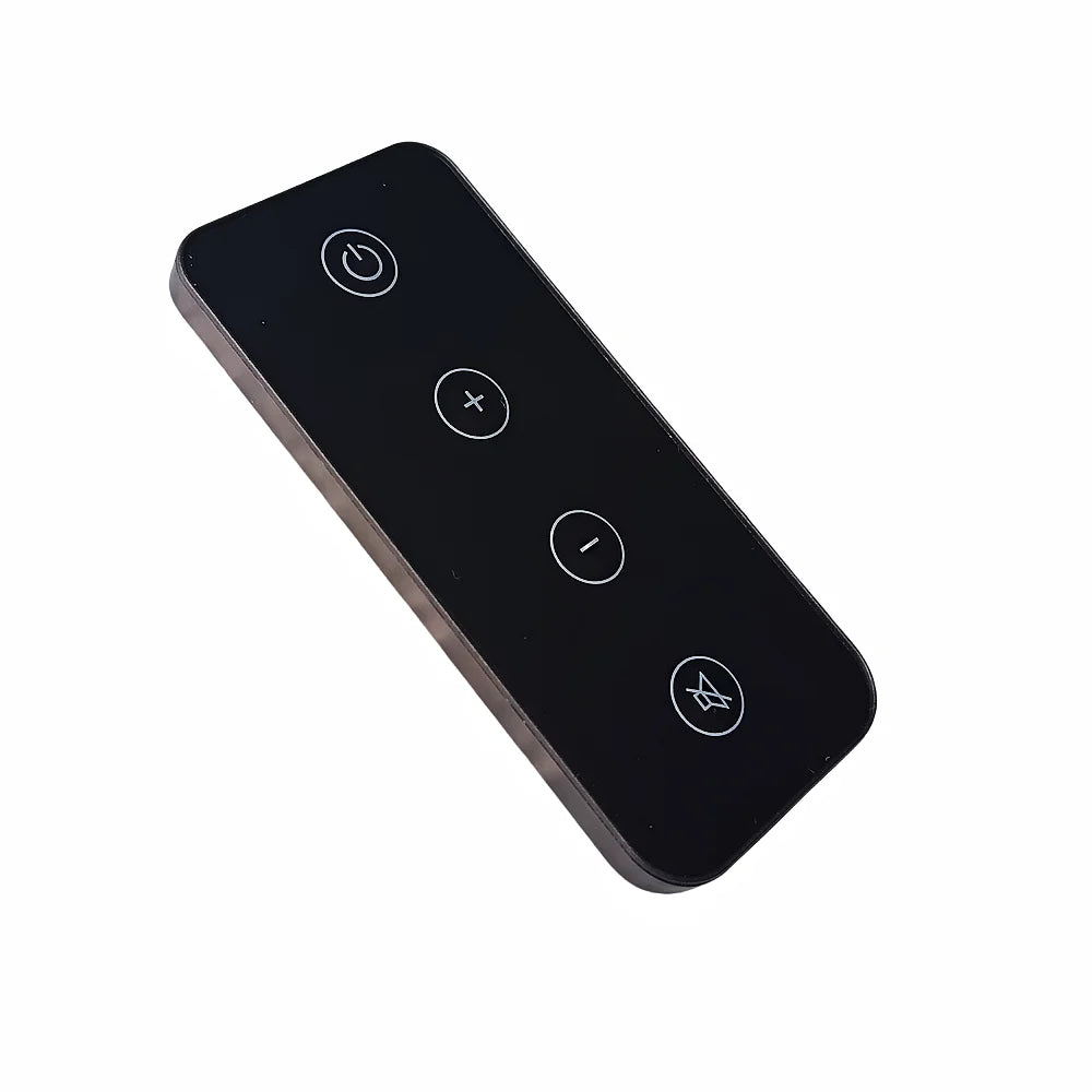 Replacement Remote Control for Bose Solo TV Sound System Speaker Model 410376