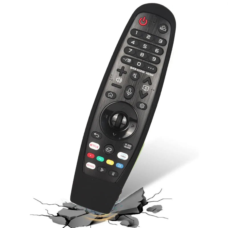 MR20GA AKB75855501 Magic Voice Remote for LG OLED NanoCell 4K UHD Smart TV