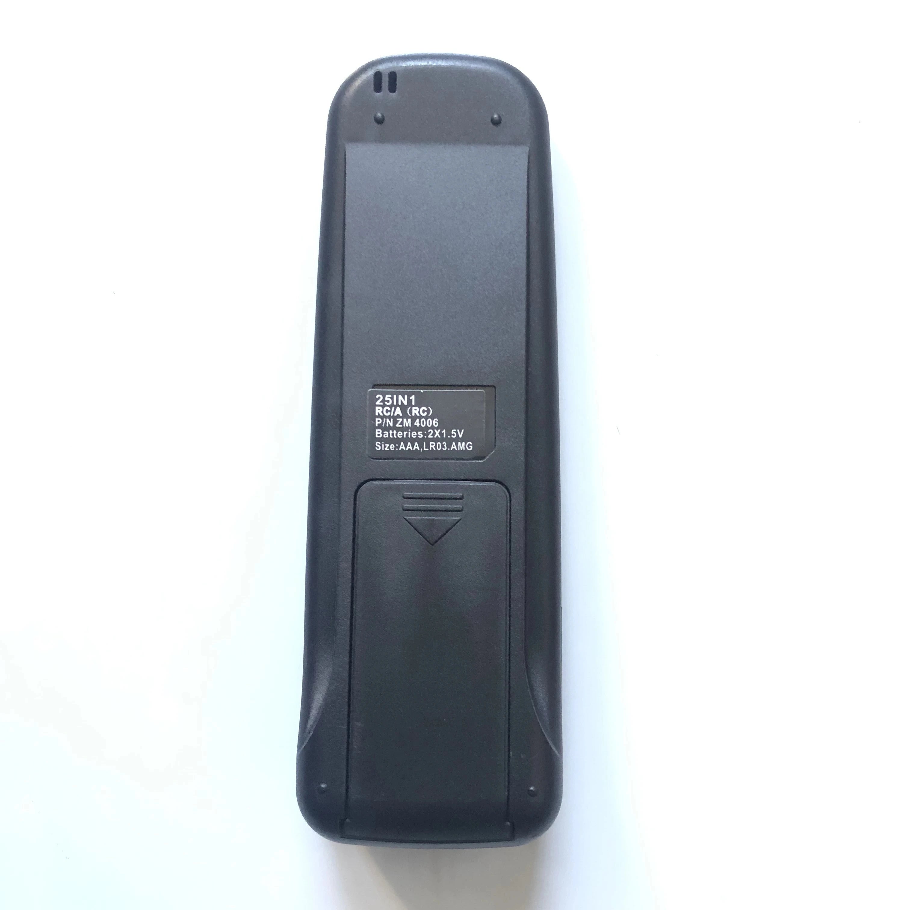 Replacement Air Conditioner Remote Control Compatible with Electra Airwell Emailair and Elco Climate Control Systems