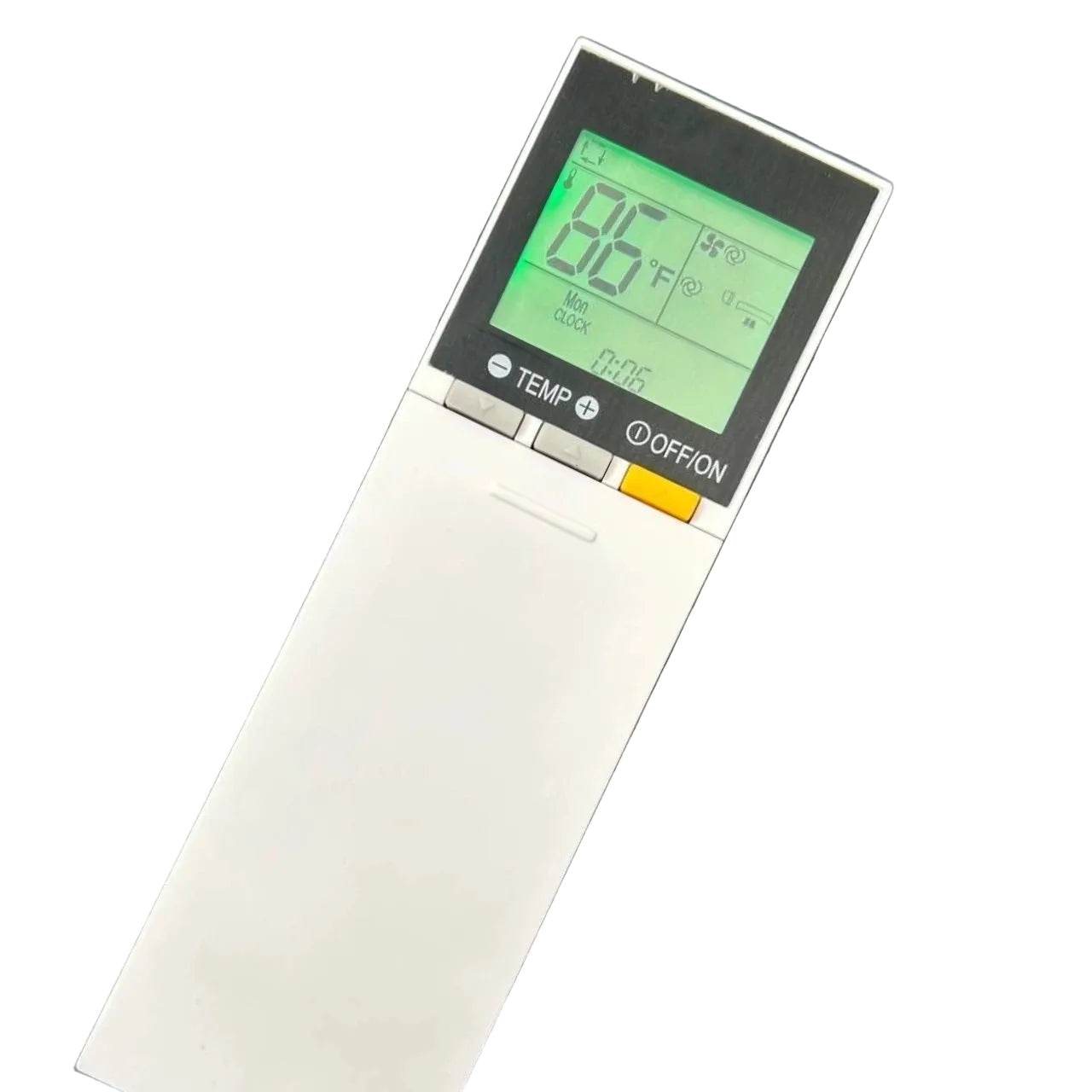Replacement Air Conditioner Remote Control Compatible with SG Series Climate Control System Models