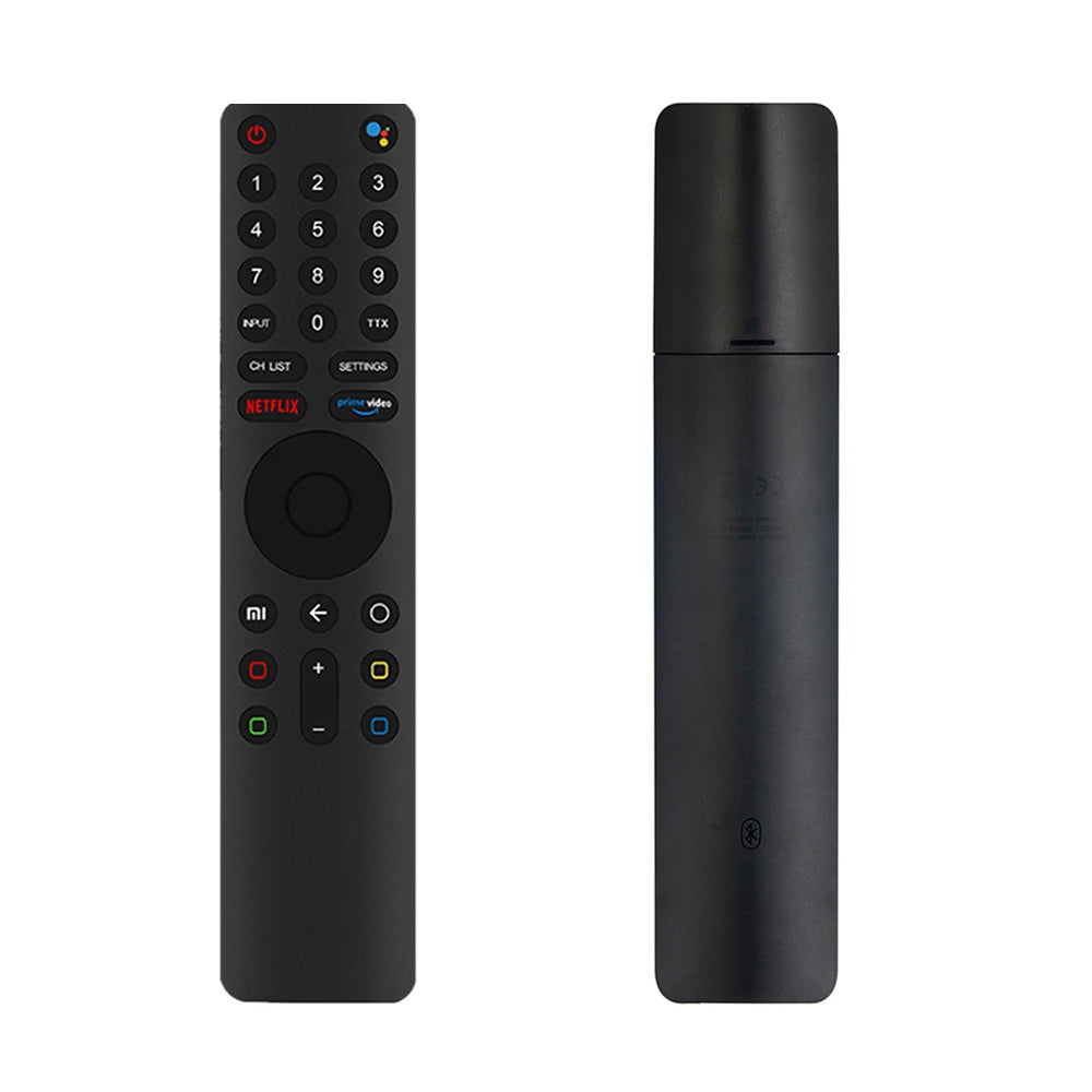 Voice Remote Control Replacement XMRM-010 Compatible with MI TV 4A Android Smart Television Models