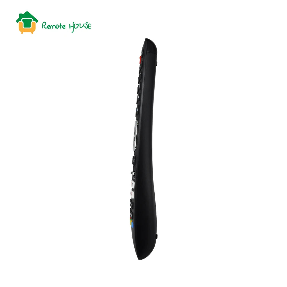 Voice Remote Control Replacement for Smart LED Ultra HD TVs RM-L1659 Compatible with EQ and DN Series Models