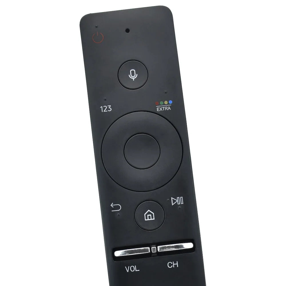 BN59-01242A Voice Bluetooth Remote Control for UN55KU7500F UN78KS9800F UN78KS9800FXZA Smart TV