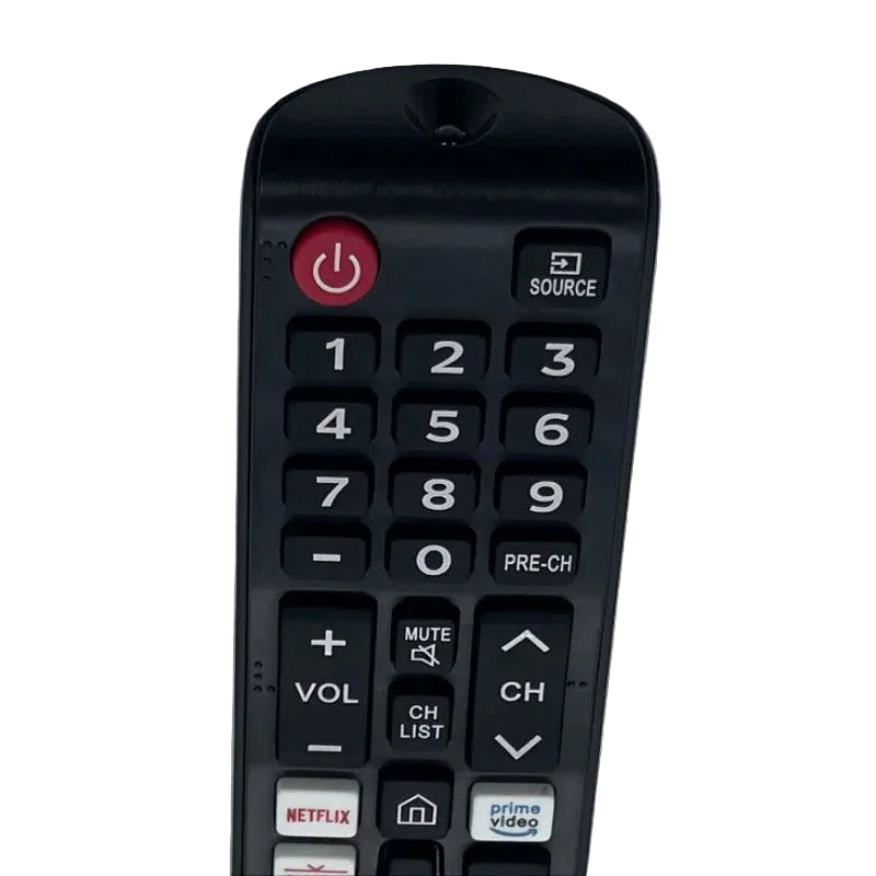 SAMSUNG Remote Control for Smart TVs BN59-01315J Infrared Television Controller Durable Black