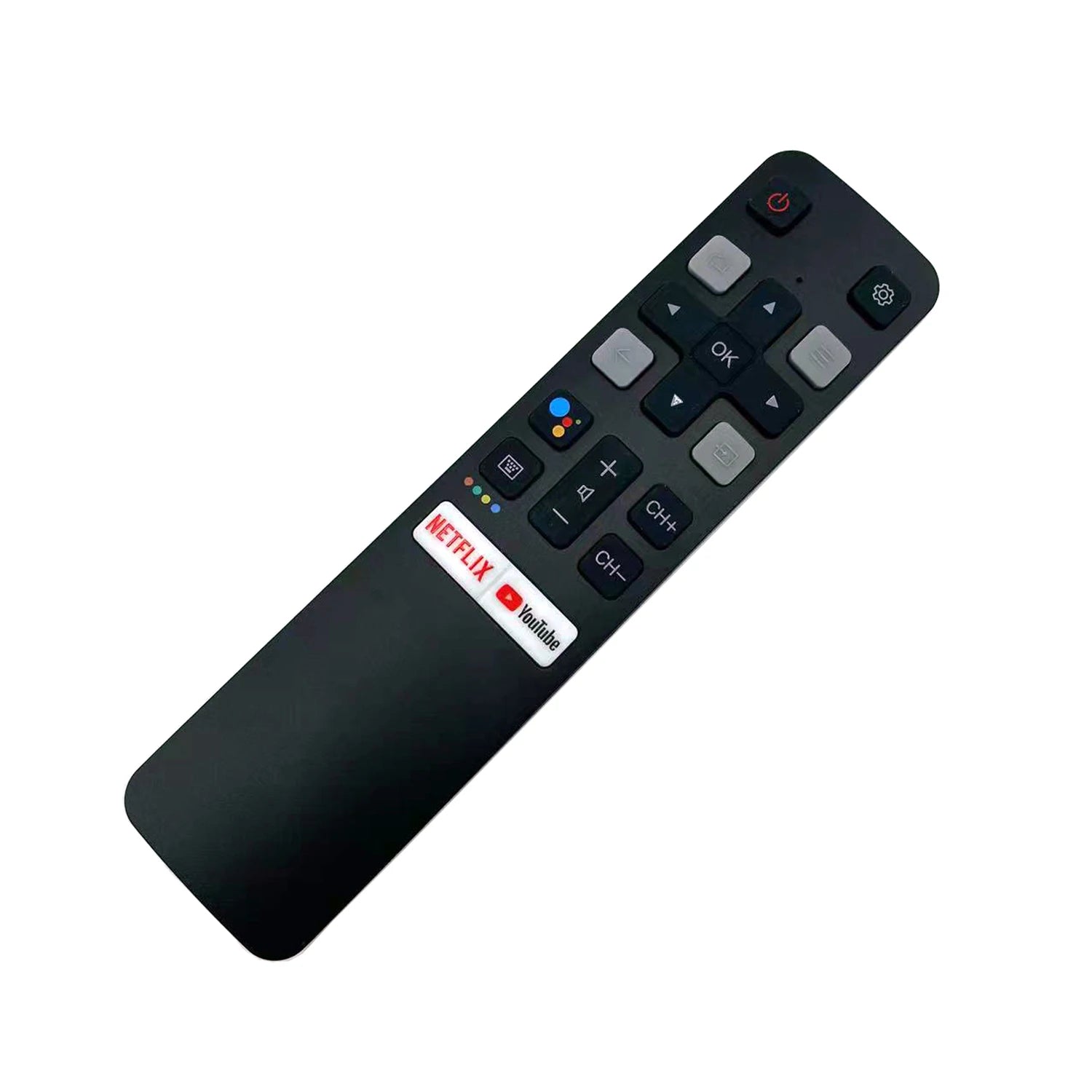 TCL RC802V FNR1 Voice Replacement Remote Control for Android Smart Televisions