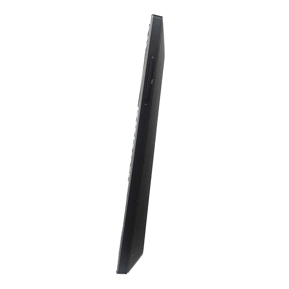 Original RC933 FUB1 Voice Remote Control for TCL Mini LED Android TV Q10B, C755, C855 Series