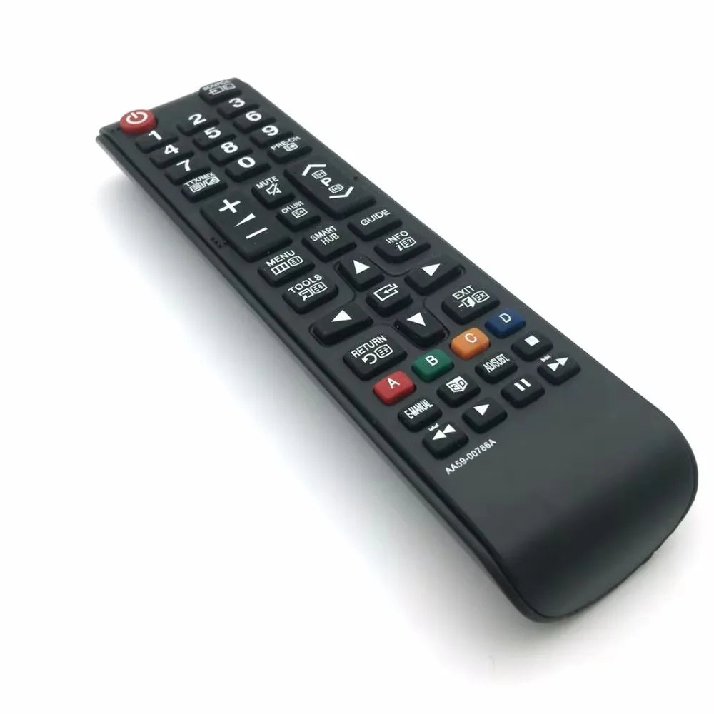 Samsung AA59-00786A Replacement Remote Control for Smart LED Televisions