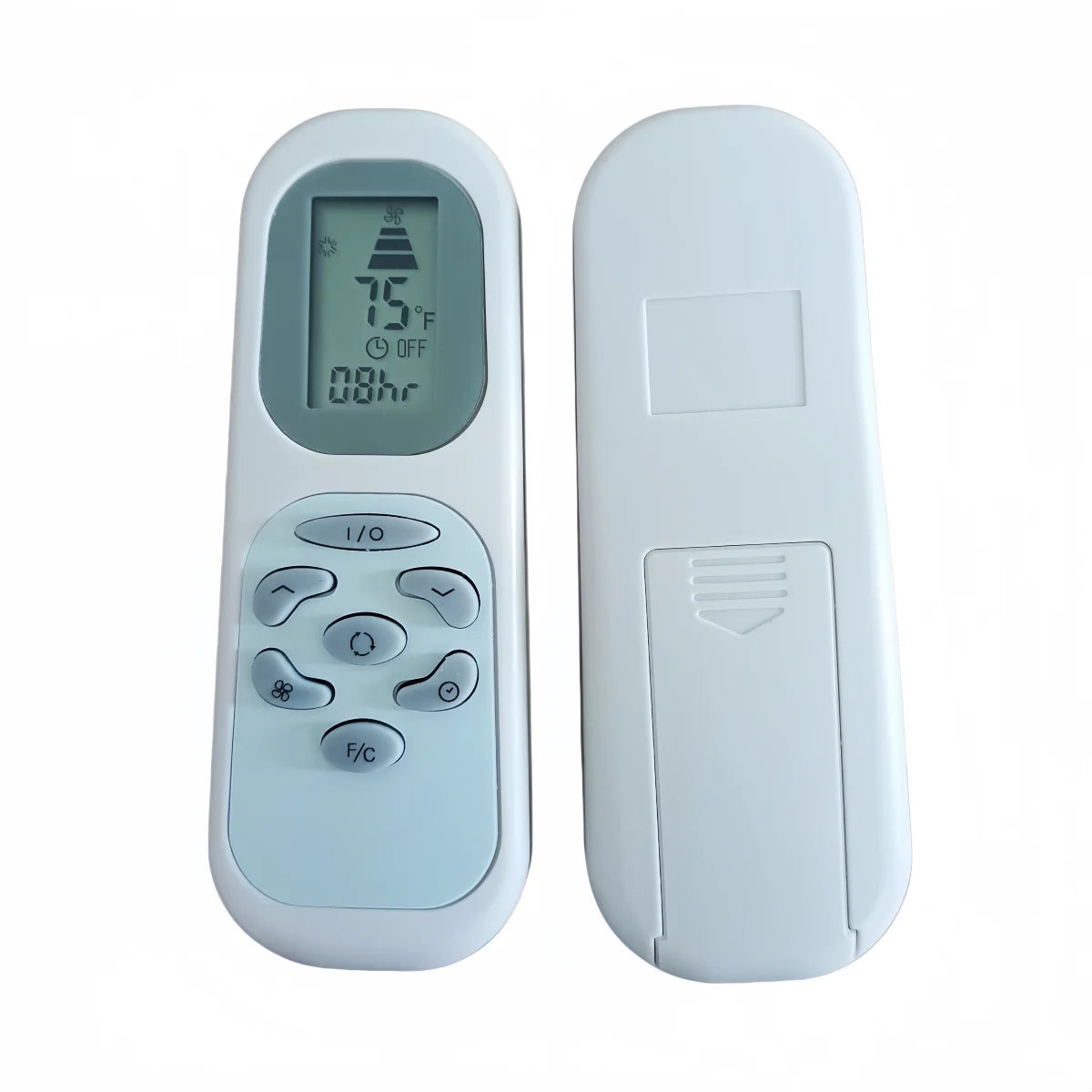 Replacement Air Conditioner Remote Control Compatible with Haier Portable Air Conditioner Systems