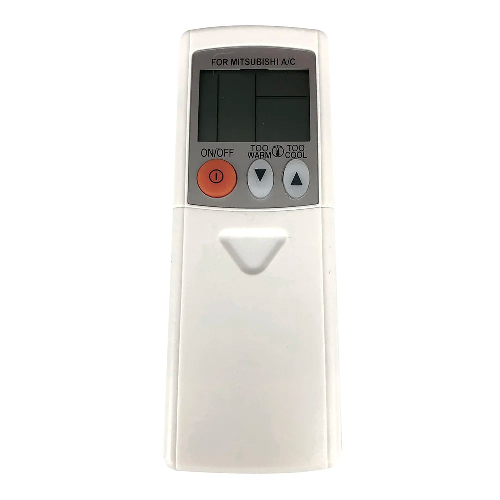 KD06ES Replacement Remote Control for KM05B MSZ-GE25VA MSZ-GE35VA MSZ-GE42VA MSZ-GE50VA Air Conditioner