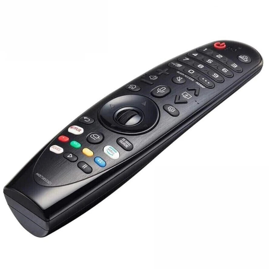 MR20GA AKB75855501 Pointer Voice Magic Remote Control for OLED Smart TVs 2020 Replacement