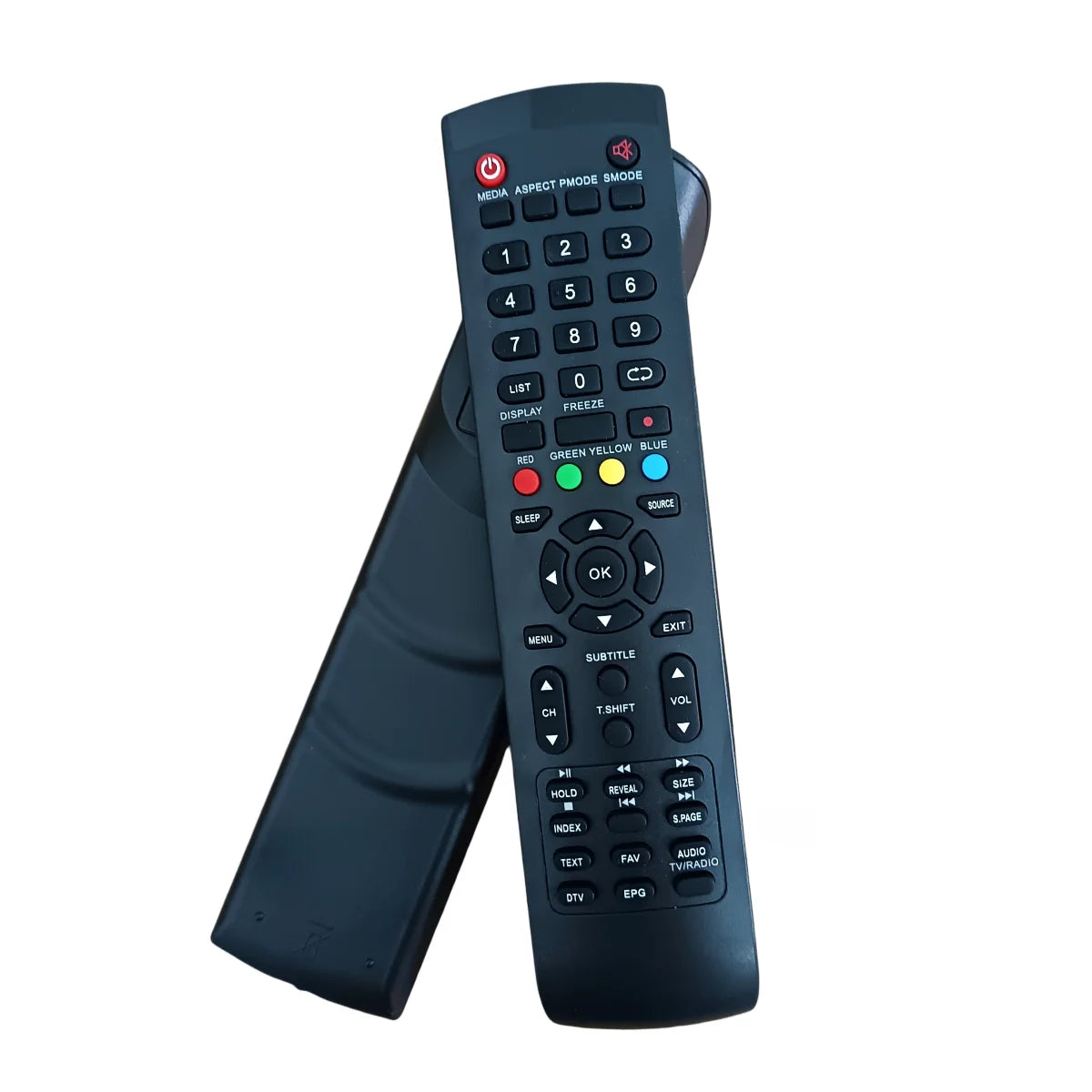 Replacement Remote Control for OK. LCD and LED Television Models
