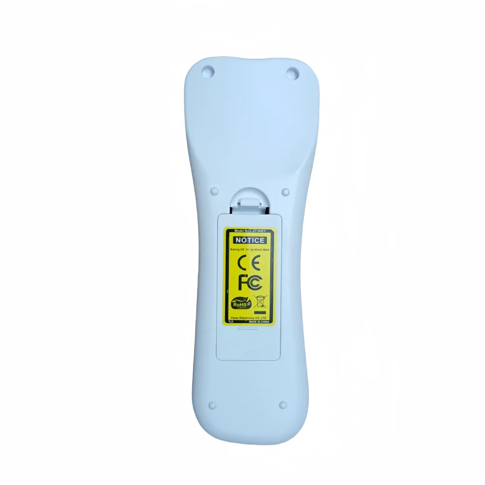 Replacement Remote Control for Cinema Projectors Compatible with HD and UHD Series Projector Models