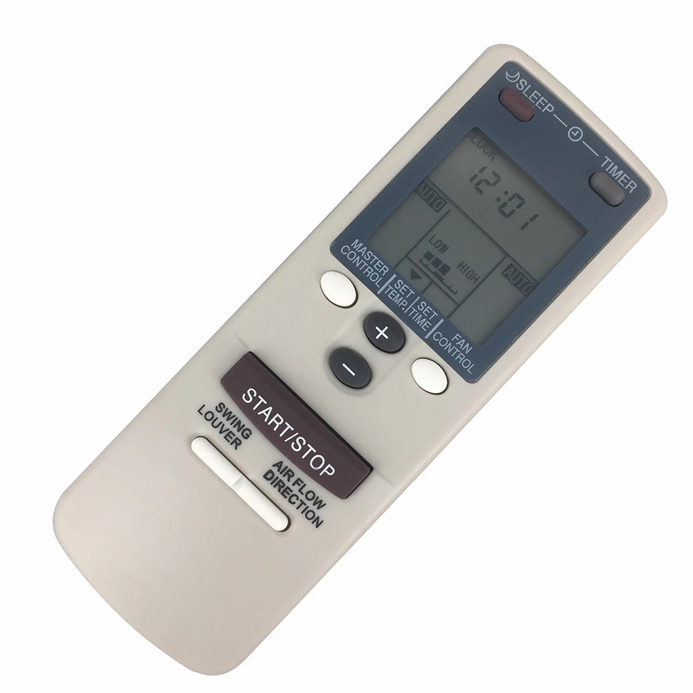 Air Conditioner Remote Control Fujitsu AR-BB1 AR-BB2 AR-JW19 Universal AR-BB9 AR-DB3 AR-DB5 AR-DB4