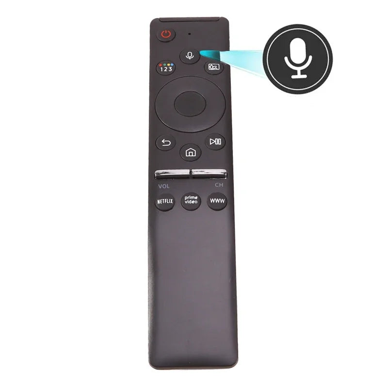 Voice Remote Control for Samsung BN59-01312F / BN59-01330C