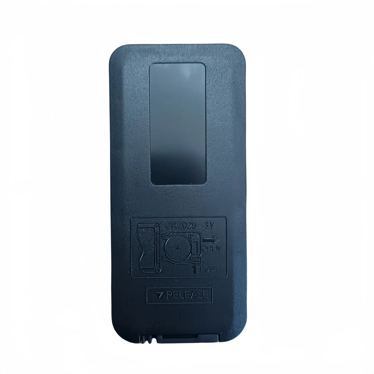 Replacement Remote Control for Adjustable Pedestal Fan Models Compatible with Windstorm S18654 Series