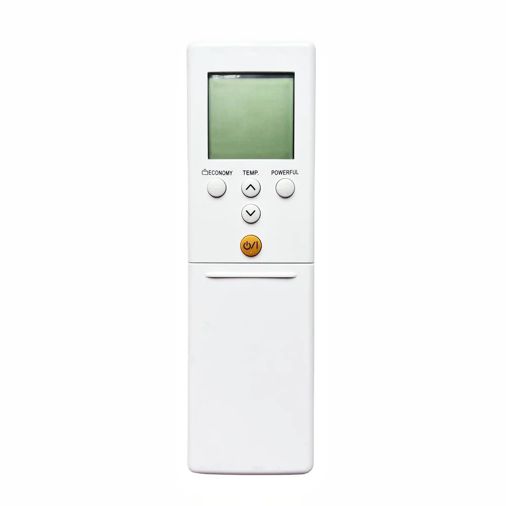 Remote Control Replacement for Fujitsu AR-REM4E AR-REM7E AR-REY1U AR-REB2E Air Conditioners