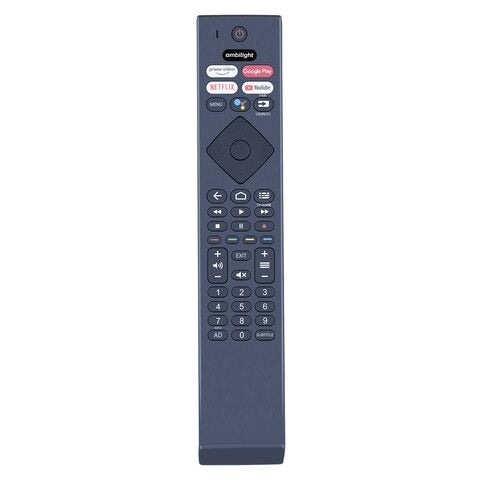 Remote Control 398GM10BEPHN0052HT YKF474-BT21 for PHILIPS SMART LCD LED TV