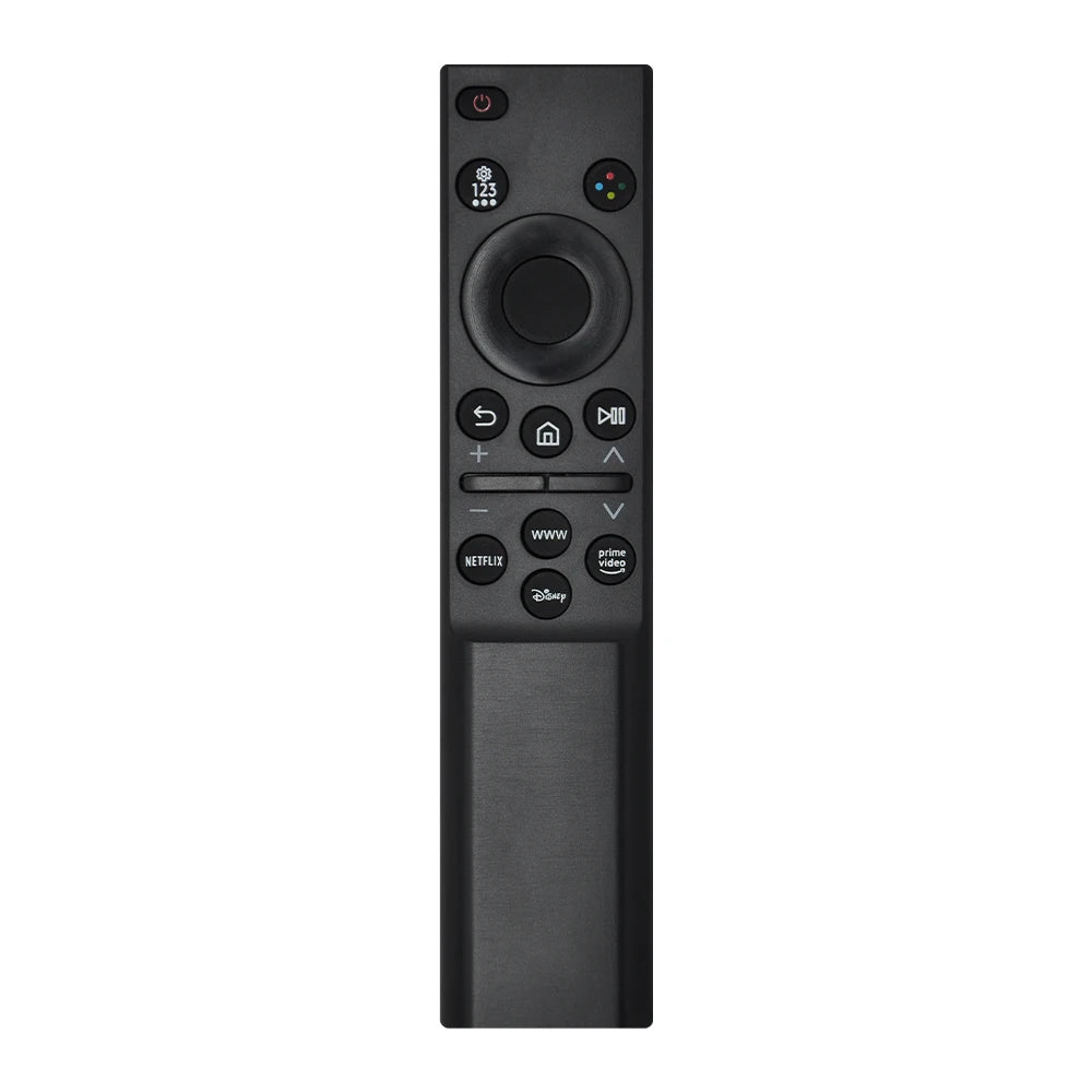 Remote Control Replacement BN59-01484A Compatible with Smart QLED 4K and 8K Television Models