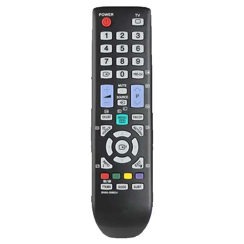 BN59-00865A Replacement Remote Control for LE19A656 LE22B350 LE22B450 LE26B350 Samsung TV