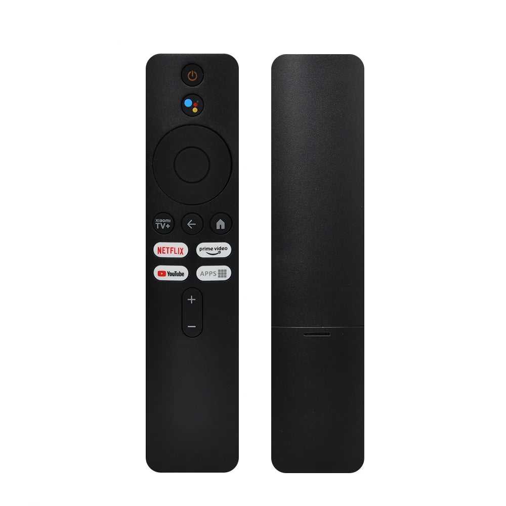 Voice Remote Control Replacement XMRM-M6 Compatible with 4K Ultra HD Streaming Media Player Devices