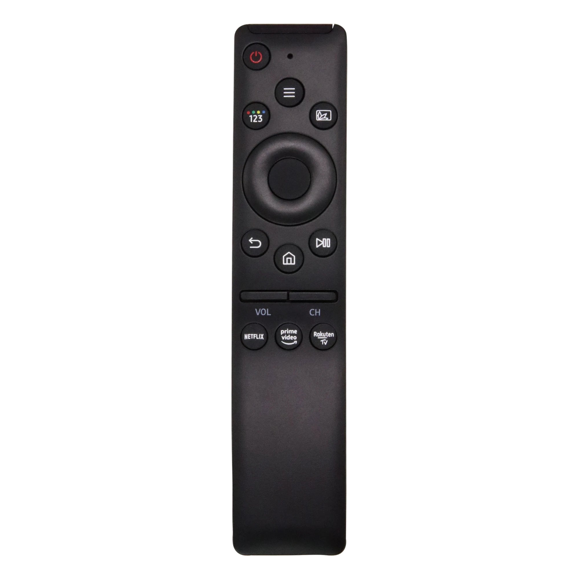 Universal Replacement Remote Control for Smart TVs BN59-01312A Compatible with LED QLED UHD 4K TVs