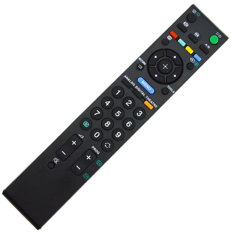 RM-ED009 Replacement Remote Control for KDL-40T2800 KDL-40D2810 KDL-40T3000 KDL-40S3010 KDL-40S3000 TV