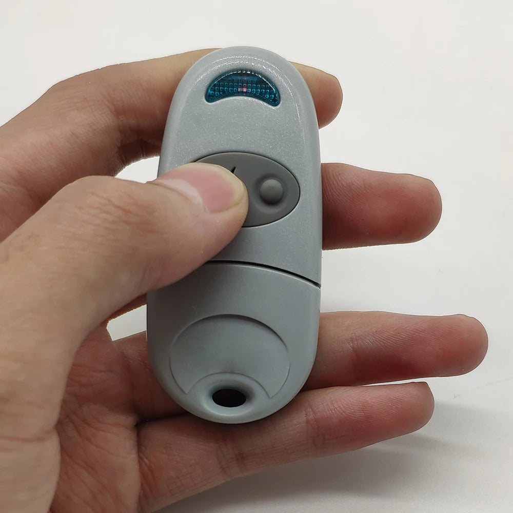 TOP432EV TOP432EE TOP432NA TOP434EV TOP434EE TOP434NA Replacement Garage Door Remote 433.92MHz