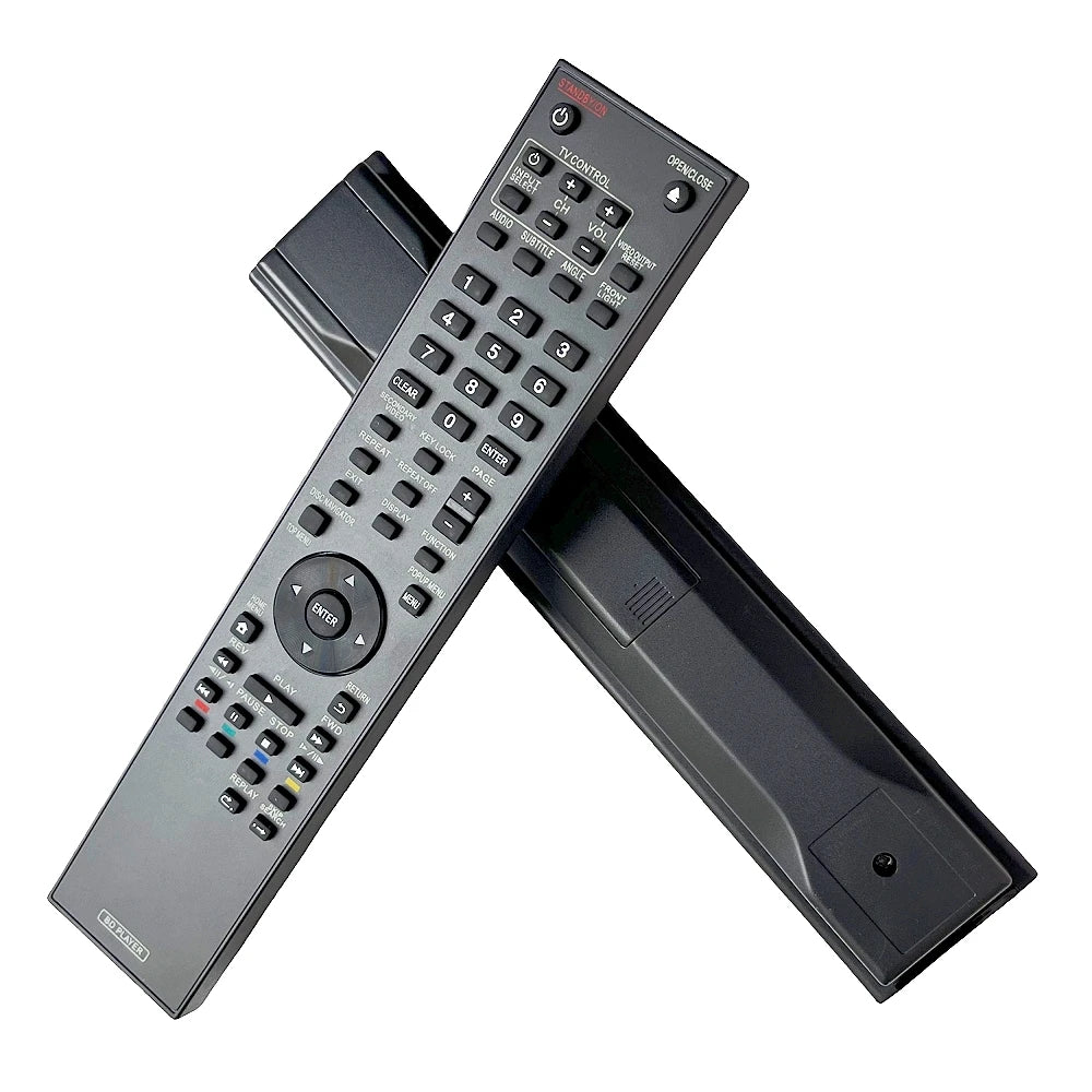 New Remote Control for Pioneer BDP-120 BDP-121 BDP-31FD BDP-330 BDP-33FD Blu-ray Player