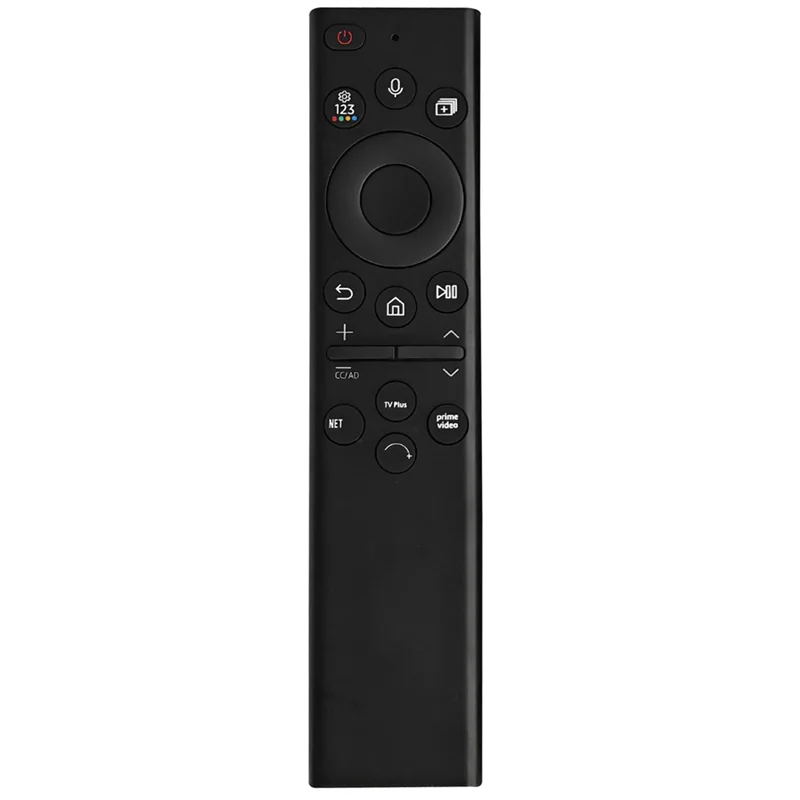 BN59-01385A Solar Voice Remote Control for Samsung Neo QLED 4K 8K Smart TV