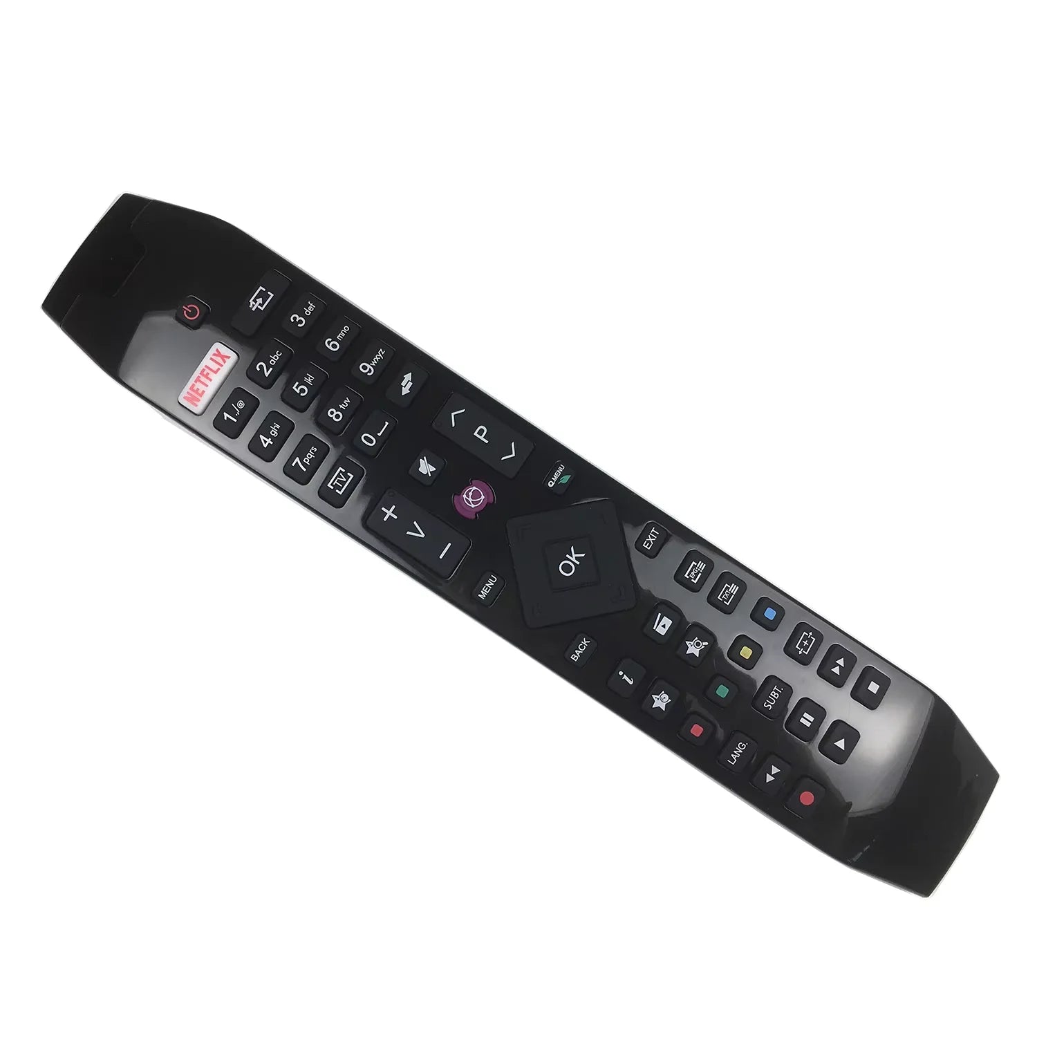 Hitachi RC49141 Replacement Remote Control for HB Series LED Televisions