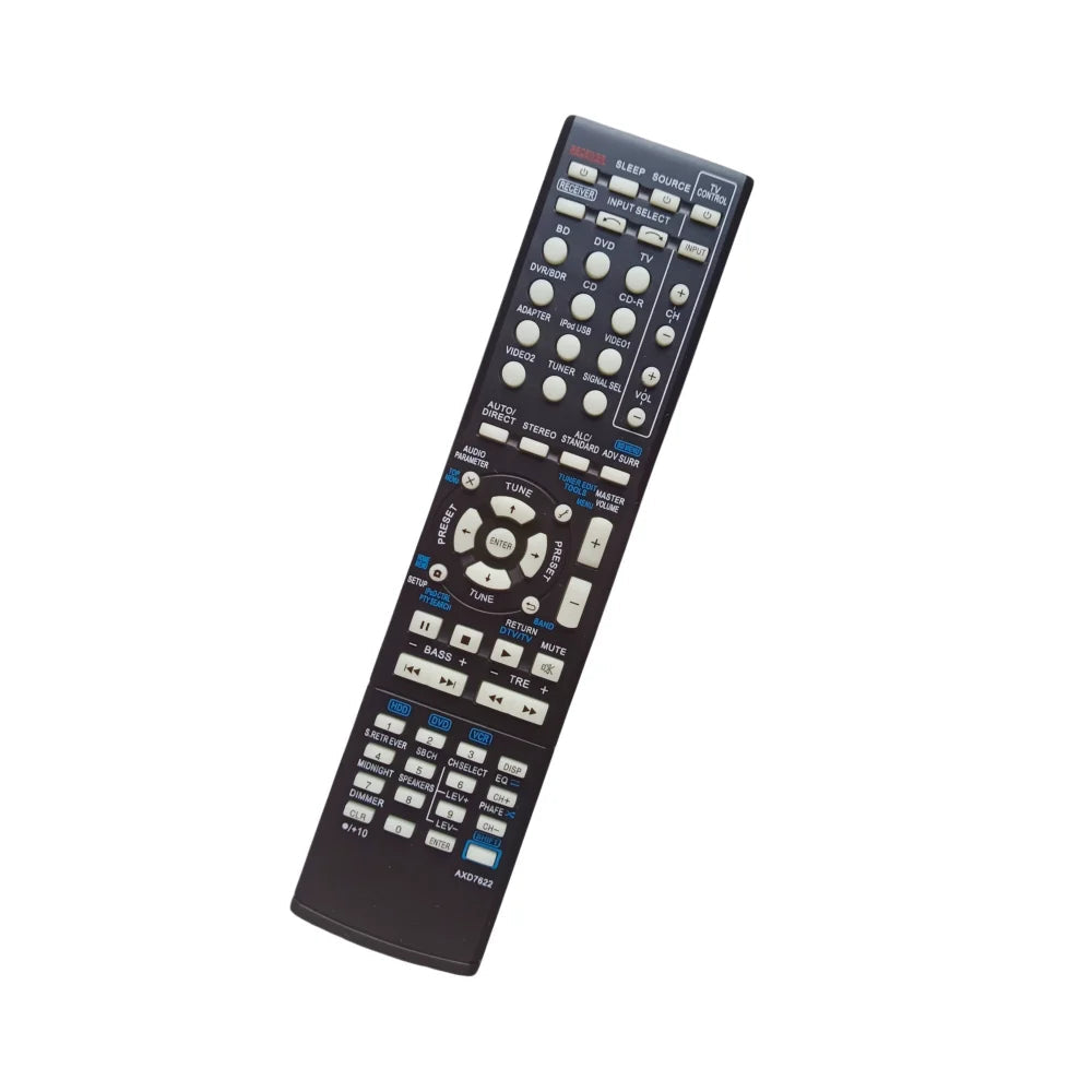 VSX-516-S VSX421K VSX-922 VSX423K Remote Control for Pioneer AV Receiver Replacement