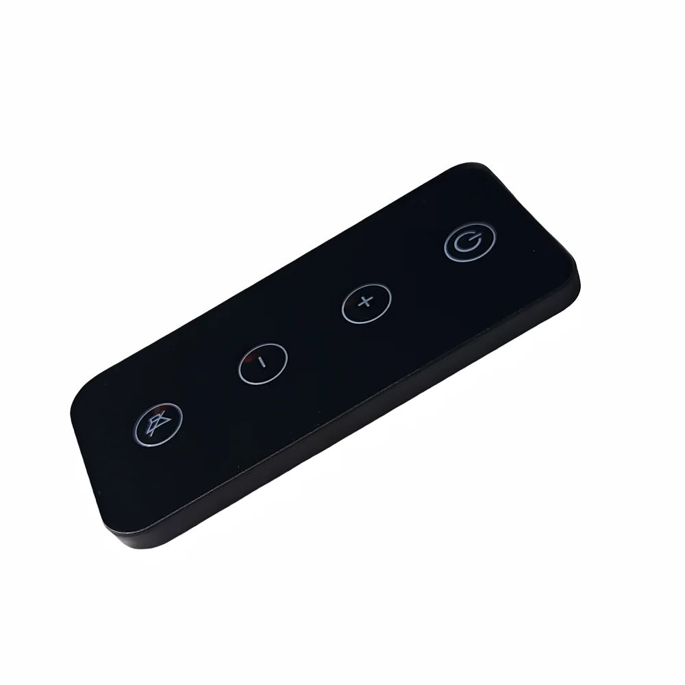 Replacement Remote Control for Bose Solo TV Sound System Speaker Model 410376