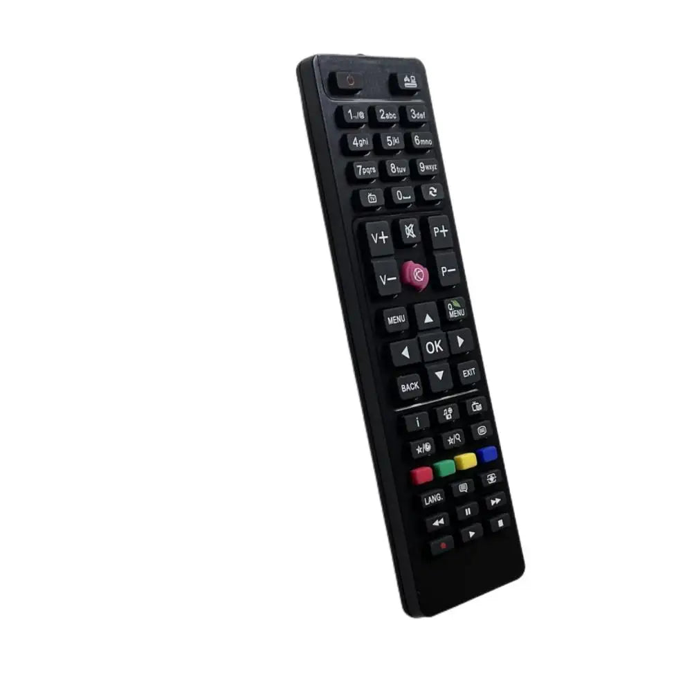 Replacement Remote Control for Tucson LED Television Models