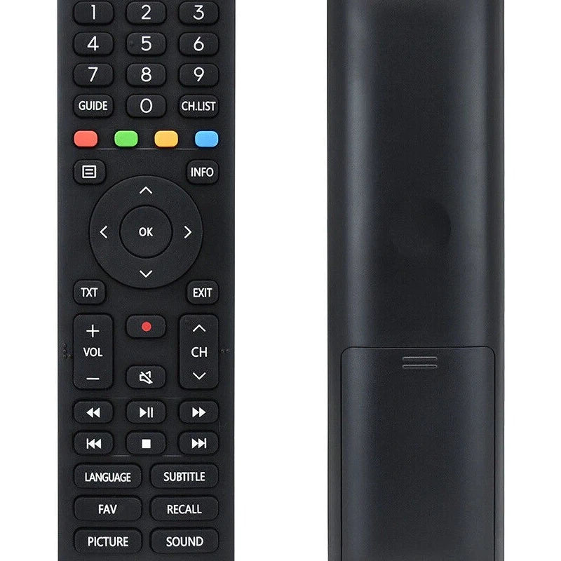 EN2T30H Replacement Remote Control for EN2W30H EN2V30H EN2S30H 4K 3D Smart LCD OLED TV