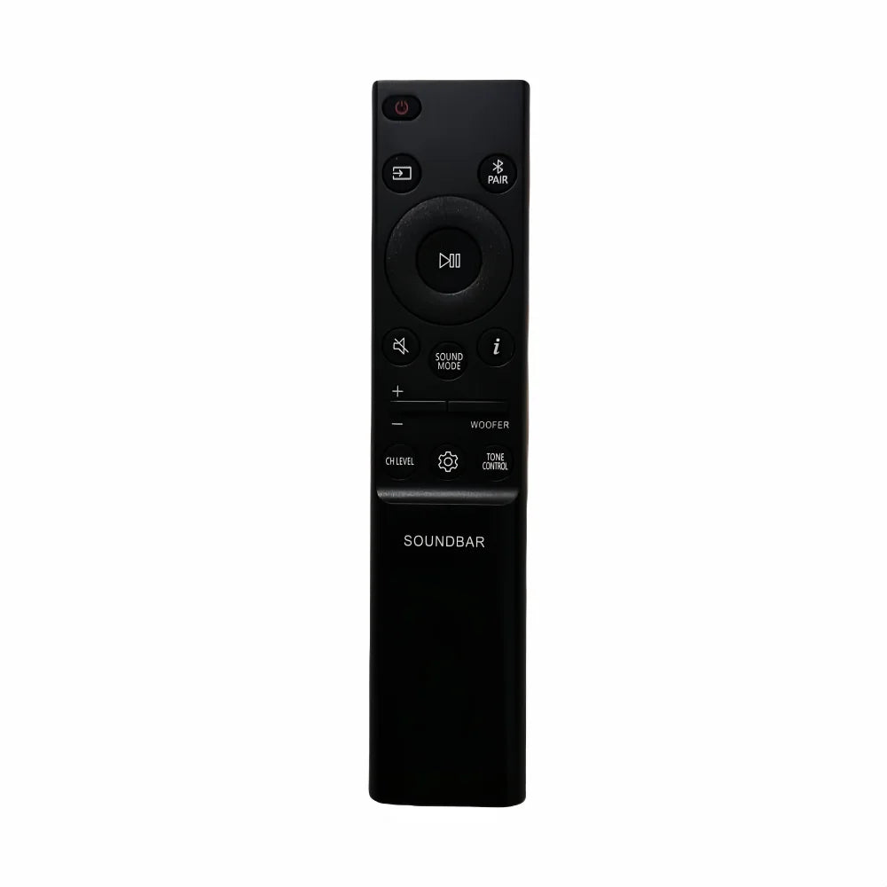 Replacement Remote Control for Samsung Soundbar Audio Systems