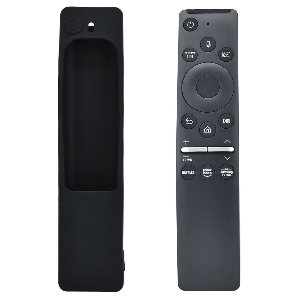 BN59-01329A Replacement Remote Control for RMCSPT1CP1 QN49Q80TAFXZA QN55Q70TAFXZA Smart TV