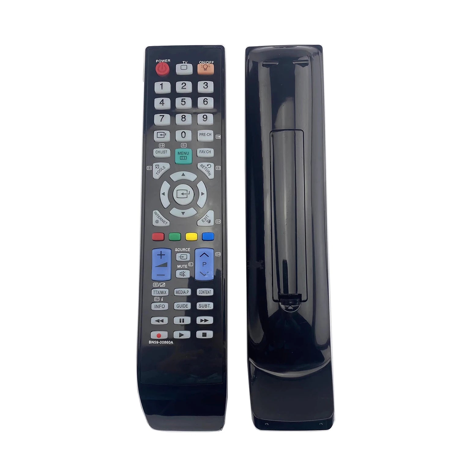 Samsung BN59-00937A Replacement Remote Control for LCD and LED Televisions
