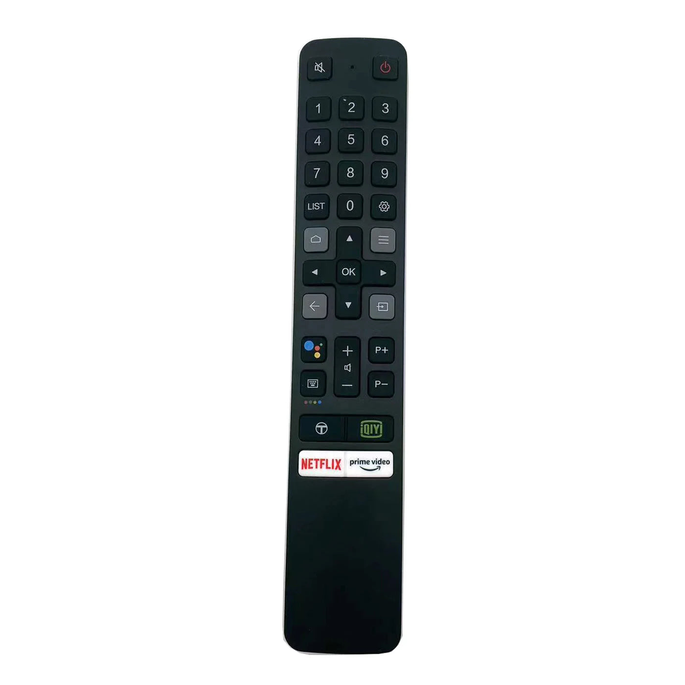 TCL RC901V FMR6 Replacement Remote Control for Android Smart LED Televisions