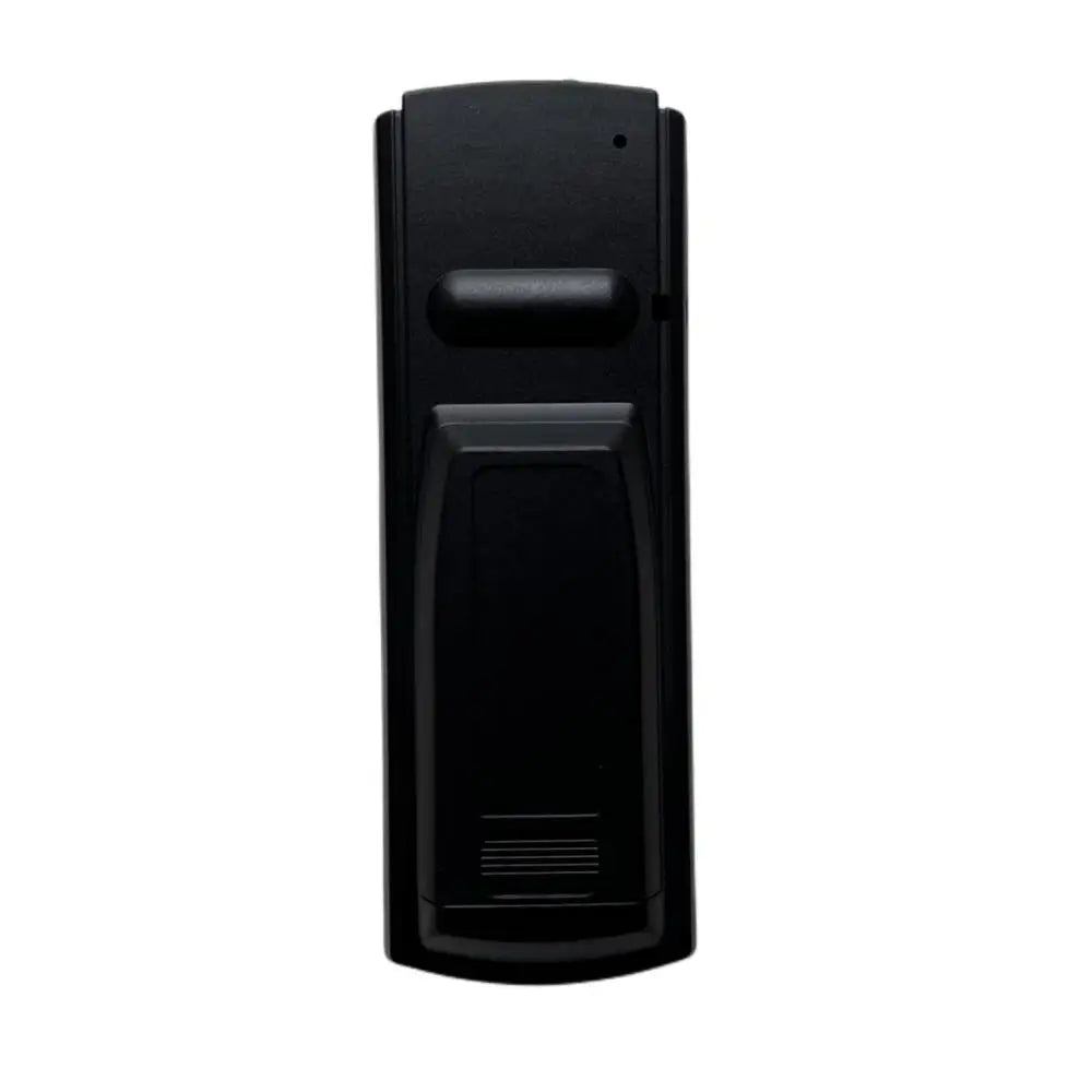 Replacement Remote Control for CD Receivers and Car Audio Systems Compatible with Alpine CDA and CDE Series Models