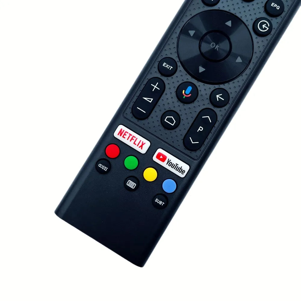 Replacement Remote Control for Hyundai Smart Television Model EU7008