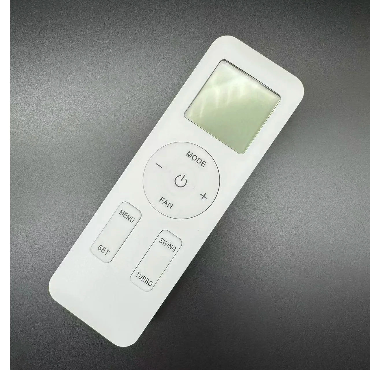 Gree YAY1FF Replacement Remote Control for Split Air Conditioner Systems