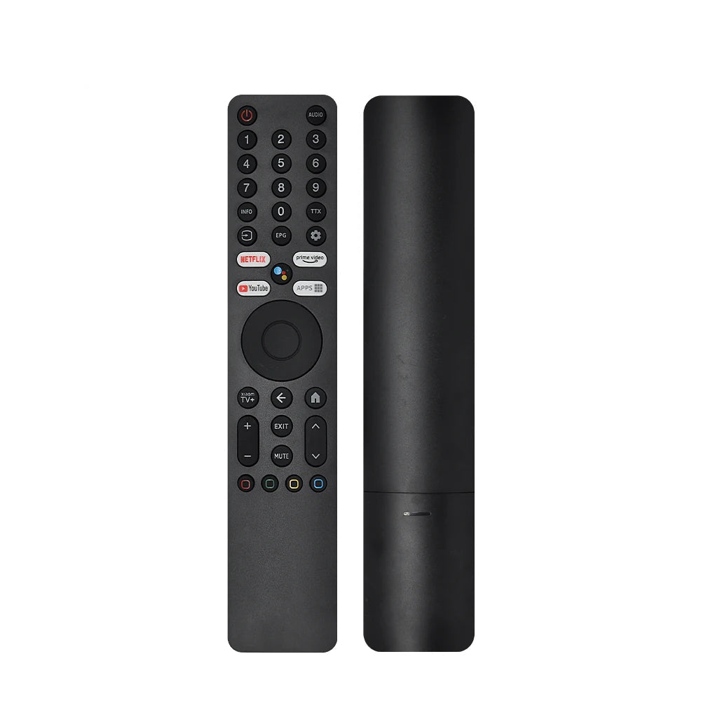 Voice Remote Control Replacement XMRM-ML Compatible with Ultra HD 4K QLED Smart Television Models