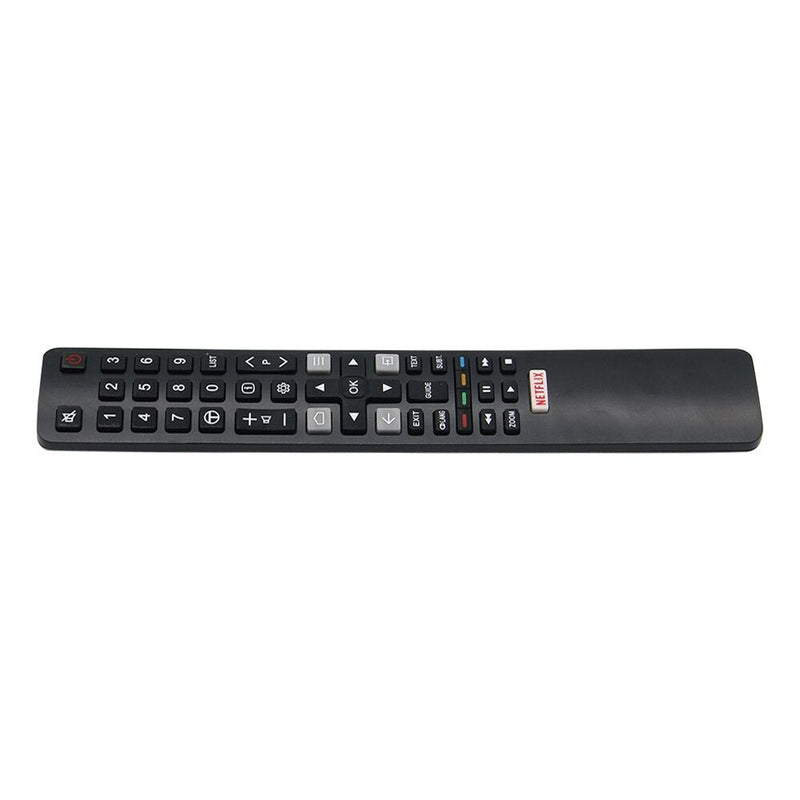 Smart Remote for TCL TV RC802N YAI3 YUI2 YU14 YUI1 YU11 65C2US 75C2US 43P20US U65S9906 U43P6006