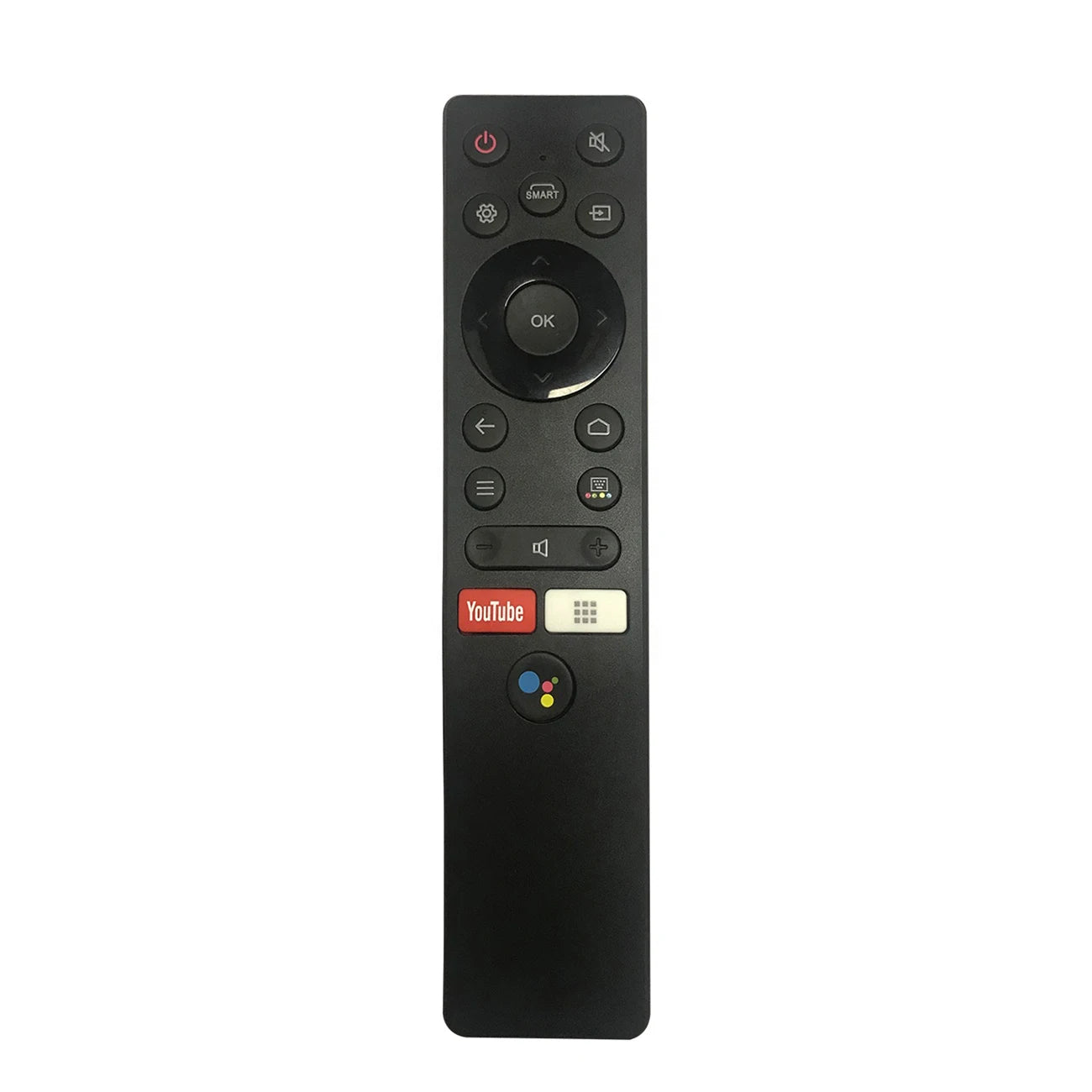 TCL Thomson RC890 Replacement Remote Control for Smart LED TVs T50USL7000 T55USL7000 43FG5000 50UG6000
