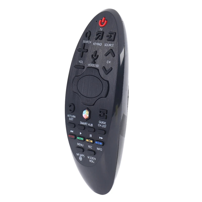 Smart Remote Control for Samsung Smart TV BN59-01182G LED TV Ue48H8000