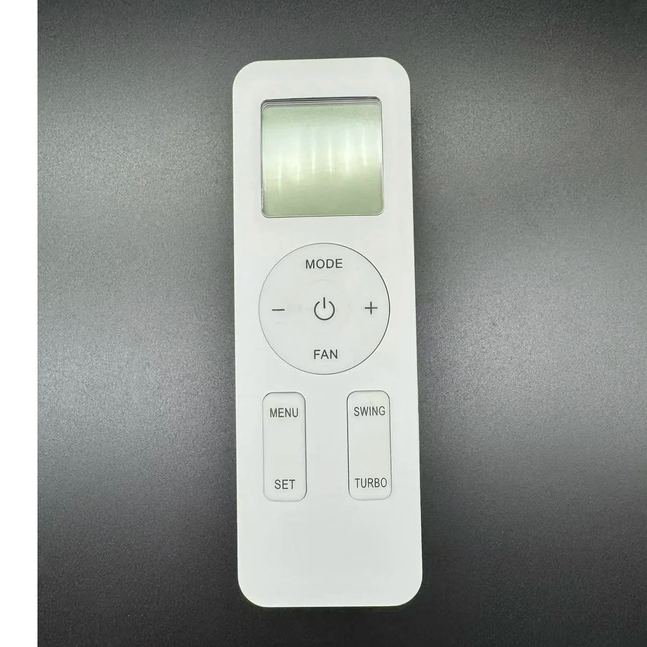 Gree YAY1FF Replacement Remote Control for Split Air Conditioner Systems